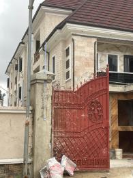 2 bedroom House for rent Startime Estate Off Ago palace Okota Lagos