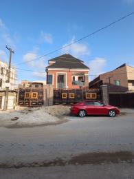 2 bedroom House for rent Aildada Street Ago palace Okota Lagos