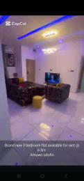 3 bedroom House for rent Lakeview Estate Amuwo Odofin Amuwo Odofin Lagos