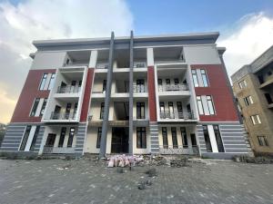 3 bedroom House for sale Karfe District Sunshine Estate Gwarinpa Abuja