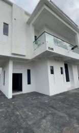 4 bedroom House for rent Abraham Adesanya Ajah Lagos