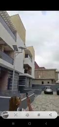 4 bedroom House for rent Startime Estate Ago palace Okota Lagos