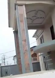 4 bedroom House for rent Ago Palace Junction Okota Lagos