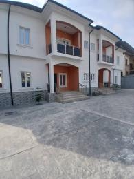 4 bedroom House for rent 6th Avenue Gwarinpa Abuja