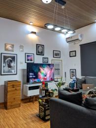 1 bedroom House for shortlet Peace Estate Ago palace Okota Lagos