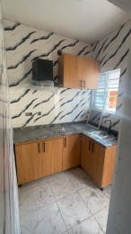 Flat / Apartment for rent Gbagada Phase 2 Gbagada Lagos