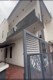 4 bedroom House for rent Divine Estate Amuwo Odofin Amuwo Odofin Lagos