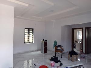 2 bedroom House for rent Greenland Estate, Ago palace Okota Lagos