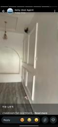 2 bedroom House for rent Greenfield Estate Ago palace Okota Lagos