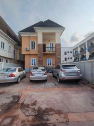 2 bedroom House for rent Victory Estate Off Ago Palace Way Okota Ago palace Okota Lagos