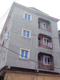 2 bedroom House for rent Amai Street Around Alafia Bus Stop, Orile Area Mile 2 Orile Lagos