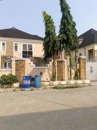 4 bedroom House for sale Greenfield Estate Off Ago Palace Way Ago palace Okota Lagos
