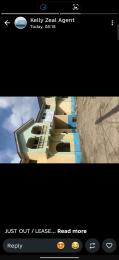 7 bedroom House for rent Greenland Estate Ago palace Okota Lagos