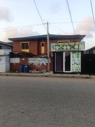 3 bedroom House for sale Grammate Street Off Ago Palace Way Ago palace Okota Lagos