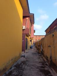 3 bedroom House for sale Opposite Aildada Street Off Ago palace Okota Lagos