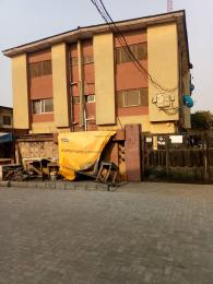 3 bedroom House for sale Gordon Estate Off Okota Road Lagos Ago palace Okota Lagos