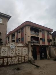 3 bedroom House for sale Off Ago Palace Way Ago palace Okota Lagos
