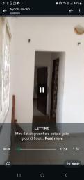 1 bedroom House for rent Greenfield Estate Ago palace Okota Lagos