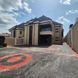 4 bedroom House for sale Malami Estate, Sharp Corner Oluyole Extension Ibadan Oluyole Estate Ibadan Oyo