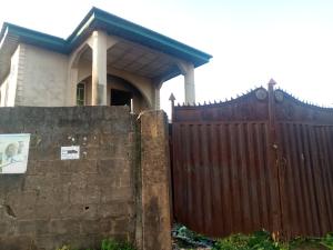 8 bedroom House for sale Ait Road Alagbado Abule Egba Lagos