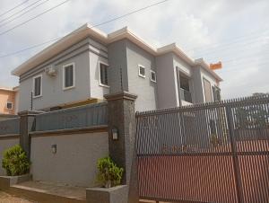 1 bedroom Flat / Apartment for rent F01 FO1 Layout Kubwa Abuja