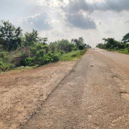 Land for sale Closed To Terminal Bus Station Molete Moniya Ibadan Oyo