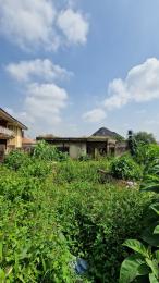 Land for sale Akeke Behind T Exclusive Hotel Akobo Ibadan Oyo
