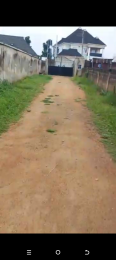 Land for sale Ilero Estate Via Tipper Garage Akala Express Ibadan Oyo