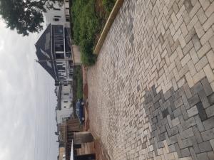 Land for sale Carlton Gate Gra Akobo Ibadan Oyo