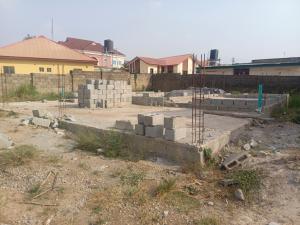 Land for sale Oluyole Estate Ibadan Oyo