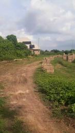 Land for sale Akobo Ibadan Oyo