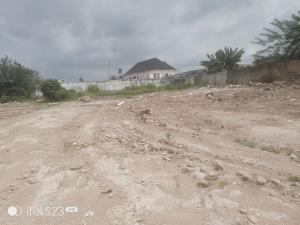 Land for sale Inuolaji Sharp Corner Oluyole Estate, Oluyole Estate Ibadan Oyo