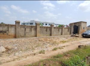 Land for sale Omololu Olunloyo Gra Ring Road, Ibadan Oyo