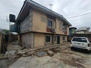 2 bedroom Flat / Apartment for rent Sobo Akowonjo Egbeda Lagos Akowonjo Alimosho Lagos