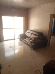 2 bedroom House for rent Opposite Market Square Off Ago Palace Way, Ago palace Okota Lagos