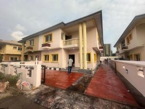 4 bedroom House for sale ONIRU Victoria Island Lagos