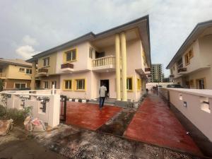 House for sale ONIRU Victoria Island Lagos