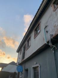 1 bedroom Flat / Apartment for rent Nnpc After Baba Adisa Alatise Ibeju-Lekki Lagos