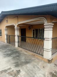1 bedroom Flat / Apartment for rent Fagbamila Close, Yidi, Agodi Gate. Agodi Ibadan Oyo