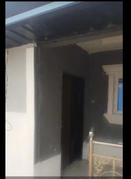 1 bedroom Flat / Apartment for rent Aroromakinde Off Barracks Road,ojoo Ojoo Ibadan Oyo