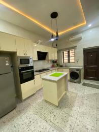 Flat / Apartment for rent Empire Homes Chevron Alternative Route Lekki Lagos