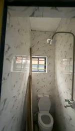 1 bedroom Flat / Apartment for rent Off Pedro Road, Shomolu, Lagos Shomolu Shomolu Lagos
