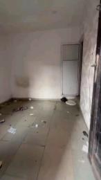 1 bedroom Flat / Apartment for rent Off Market Street, Shomolu, Lagos Shomolu Shomolu Lagos