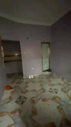 1 bedroom Flat / Apartment for rent Off Market Street Shomolu Lagos Shomolu Shomolu Lagos