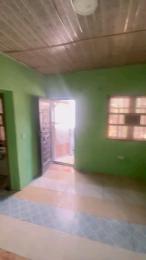 1 bedroom Flat / Apartment for rent Ifako, Yetunde Brown, Gbagada, Lagos Ifako-gbagada Gbagada Lagos