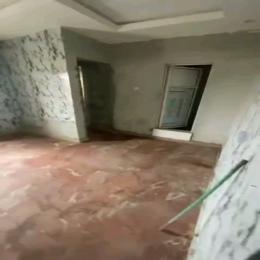1 bedroom Flat / Apartment for rent Off Market Street Shomolu Lagos Shomolu Lagos