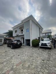 Flat / Apartment for rent Ikota Villa Estate Ikota Lekki Lagos