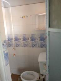 1 bedroom Flat / Apartment for rent Abiodun Street Shomolu Shomolu Lagos