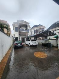 Flat / Apartment for rent Oral Estate Ikota Oral Estate Lekki Lagos