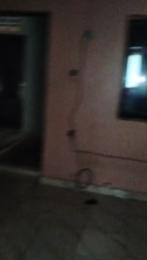 Flat / Apartment for rent Off Pedro Road Palmgroove Shomolu Lagos